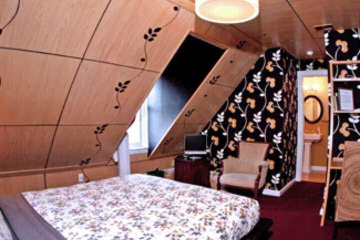 Queen Anne Bed And Breakfast - thumb 7