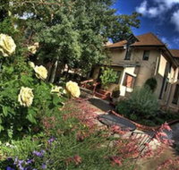 Queen Anne Bed And Breakfast - Hotels Santiago