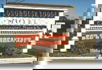 Long House Manor B And B