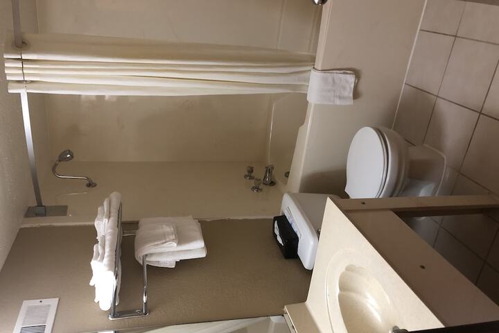 Super 8 By Wyndham Harrison AR - thumb 7