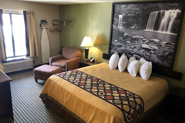 Super 8 By Wyndham Harrison AR - thumb 6