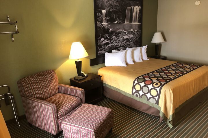 Super 8 By Wyndham Harrison AR - thumb 4