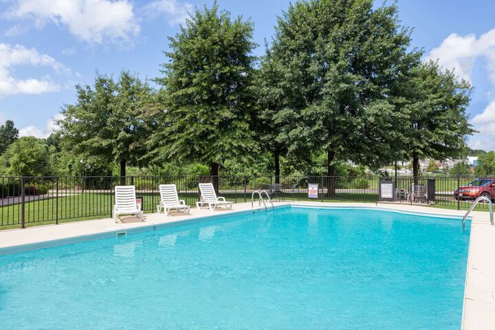 Super 8 By Wyndham Harrison AR - thumb 2