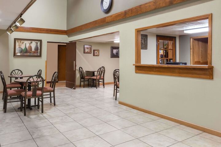 Super 8 By Wyndham Harrison AR - thumb 3