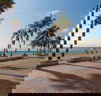 Riptide Oceanfront Hotel - Tourism Bookings