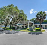 Quality Inn At Town Center - Tourism Bookings