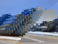 Sugar Sands By The Sea