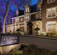 The Glidden House - Tourism Bookings