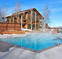 PowderWood Condominiums - USA Accommodation