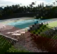 Prague Inn Suites And Cottages - USA Accommodation