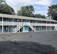 The Atlantic Motel - Tourism Bookings