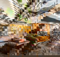 Silver King by All Seasons Resort Lodging - USA Accommodation