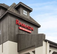 Ramada by Wyndham South Bend - Tourism Bookings