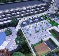 Sheraton Chapel Hill Hotel - Tourism Bookings