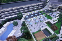 Sheraton Chapel Hill Hotel