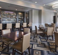 Sheraton Bellevue Hotel - Tourism Bookings