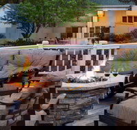 The Ashbrooke - USA Accommodation