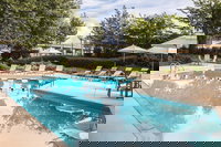 Sheraton Norfolk Waterside Hotel