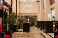 Sheraton Columbia Downtown Hotel