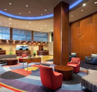 Sheraton Cleveland Airport Hotel - Tourism Bookings