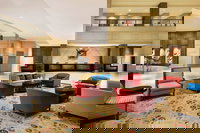 Sheraton Atlantic City Convention Center Hotel