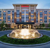 Sheraton St. Paul Woodbury Hotel - USA Accommodation