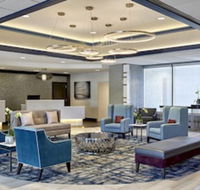 Sheraton Milwaukee Brookfield Hotel - Tourism Bookings