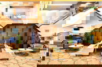 Sheraton Reston Hotel