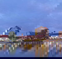 Sheraton Westport Chalet Hotel St. Louis - Tourism Bookings