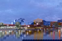 Sheraton Westport Chalet Hotel St. Louis