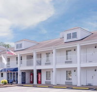 Baymont by Wyndham Albany at Albany Mall - USA Accommodation
