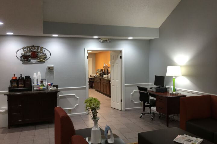 Super 8 By Wyndham Alexander City - thumb 5