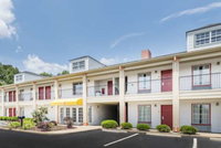 Alexander City Al USA Accommodation