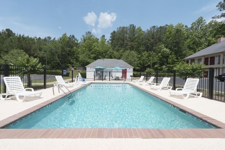 Super 8 By Wyndham Alexander City - thumb 3