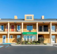 Quality Inn Arab Hwy 231 - Tourism Bookings