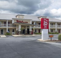 Red Roof Inn  Suites Calhoun - Tourism Bookings