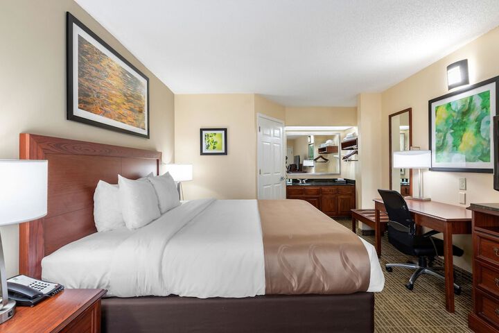 Quality Inn Cheraw - thumb 7