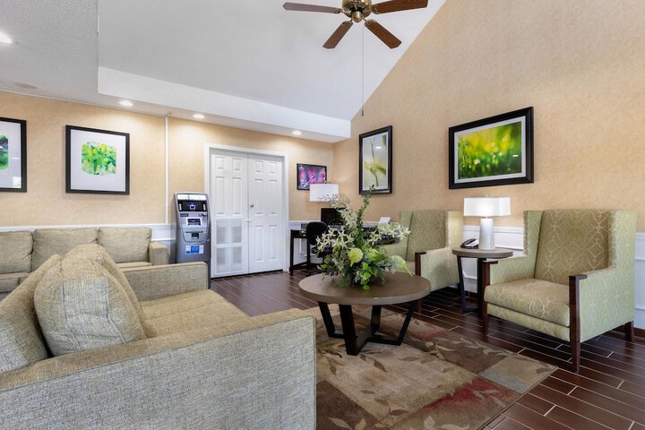 Quality Inn Cheraw - thumb 5