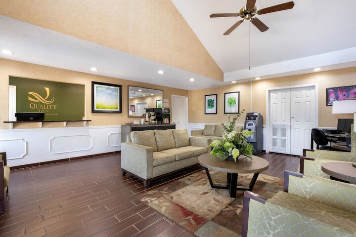 Quality Inn Cheraw - thumb 6