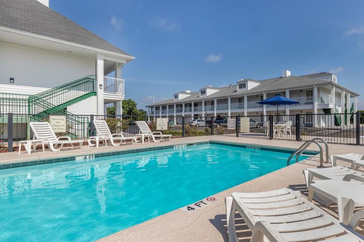 Quality Inn Cheraw - thumb 3