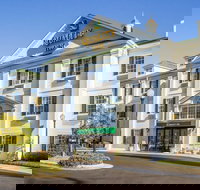 Quality Inn near Seymour Johnson AFB - Tourism Bookings