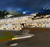 Baymont by Wyndham Kingsland - USA Accommodation