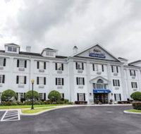 Baymont by Wyndham Lakeland - Tourism Bookings