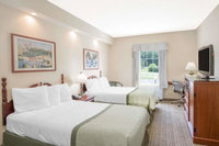 Baymont by Wyndham Martinsville