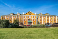 Quality Inn Oak Ridge