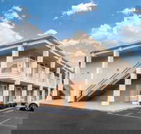 Quality Inn Oxford I-20 exit 188 - Tourism Bookings