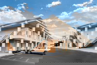 Trinity Al Tourism Bookings