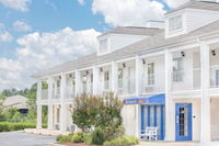 Baymont by Wyndham Roanoke Rapids