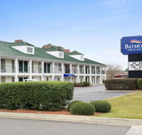 Baymont by Wyndham Thomasville - Tourism Bookings