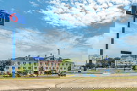 Motel 6 Shreveport LA